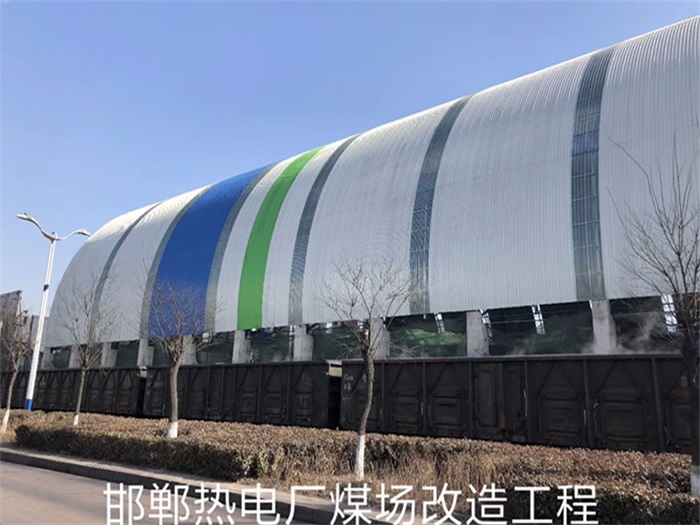 扬中网架钢结构工程有限公司